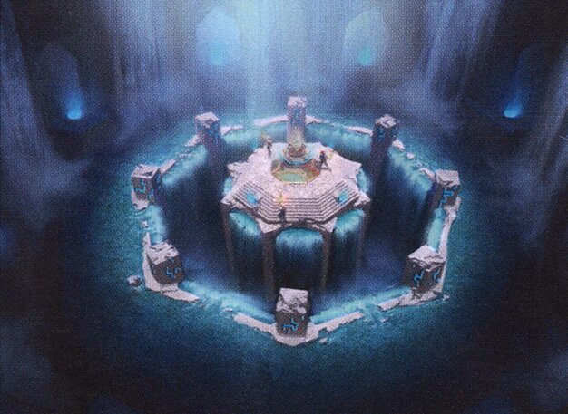Island