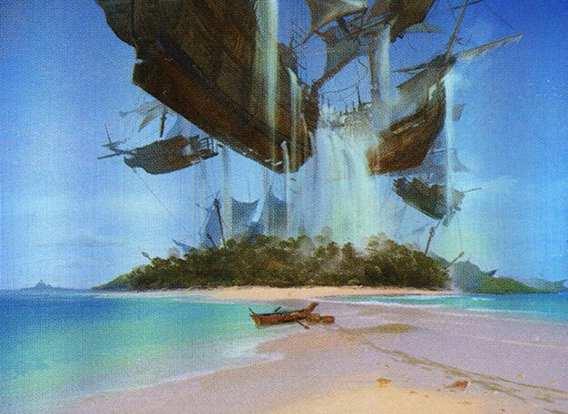 Island