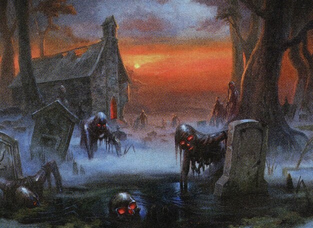 Swamp
