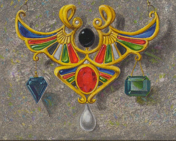 Arcane Signet