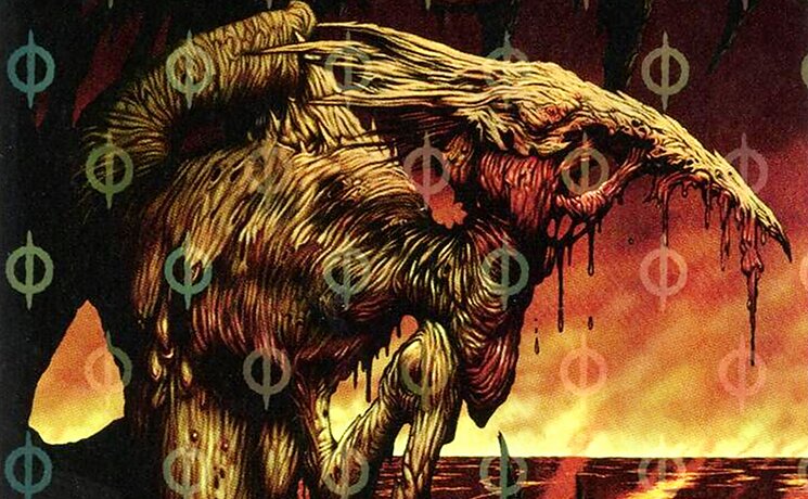 Plague Sliver