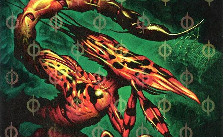 Virulent Sliver