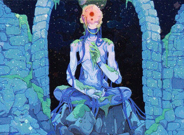 Solemn Simulacrum
