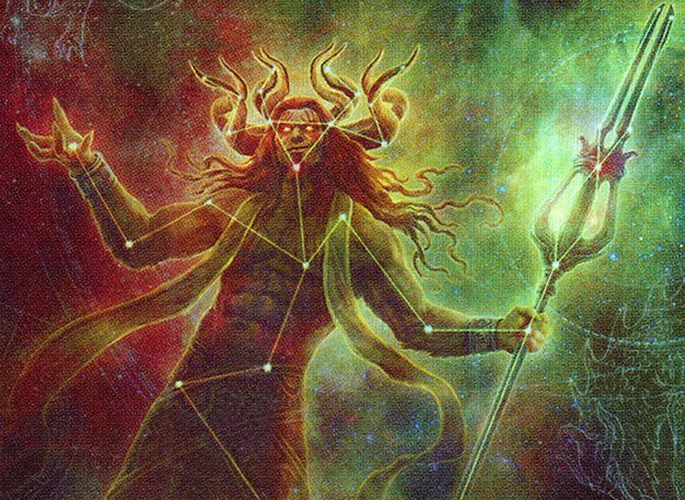 Xenagos, God of Revels