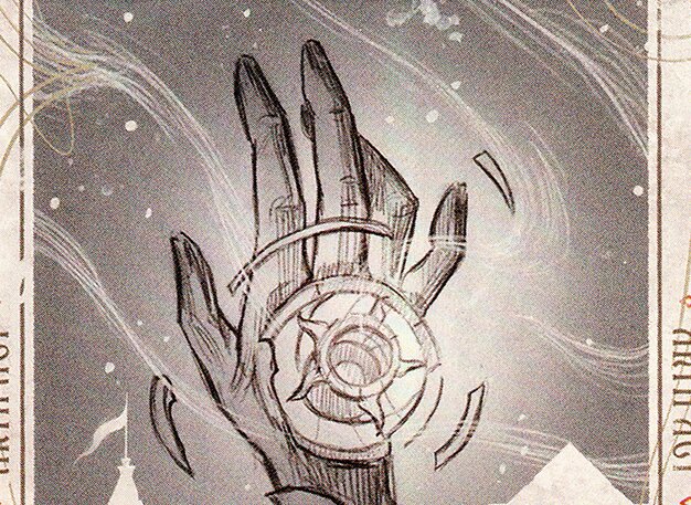 Arcane Signet
