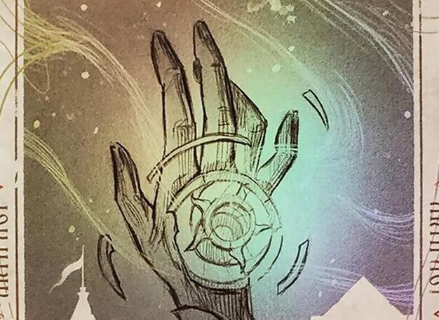 Arcane Signet