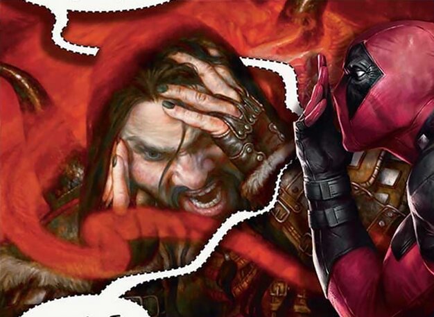 Thrill of Possibility