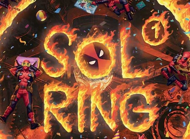 Sol Ring