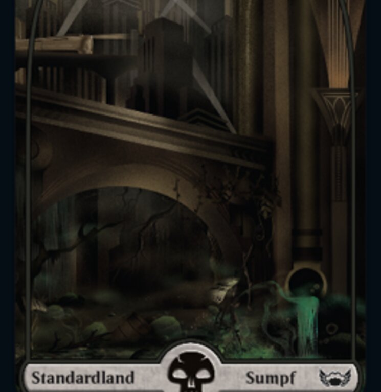 Sumpf
