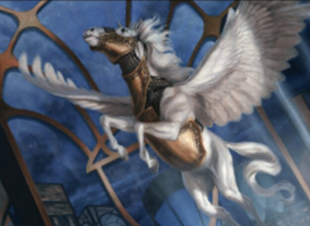 Parkhöhen-Pegasus