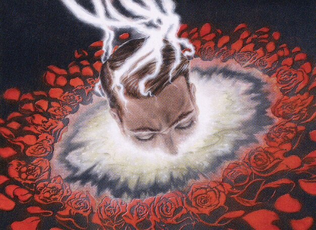 Incandescent Aria