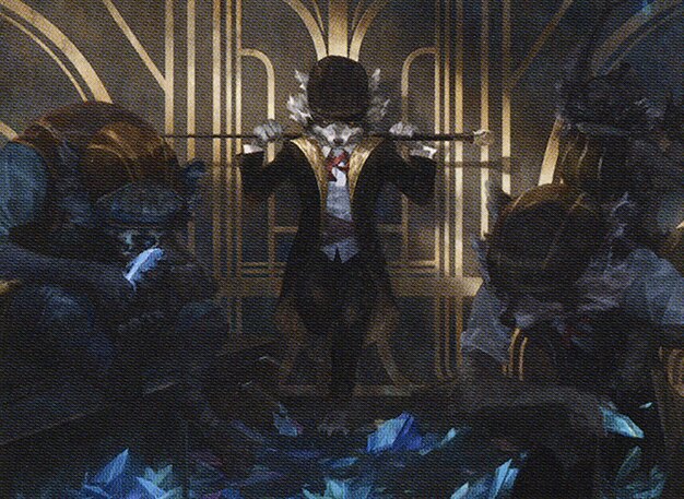Masked Bandits