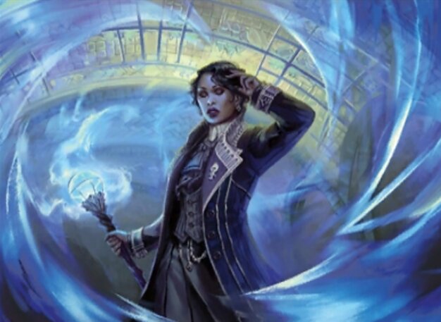A-Psionic Snoop