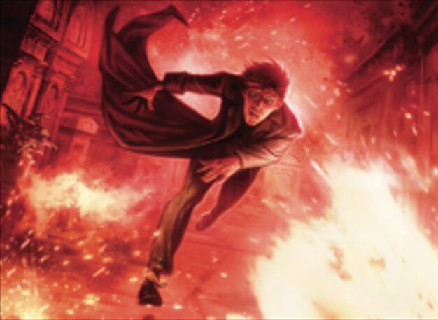 Explosion de cadavres