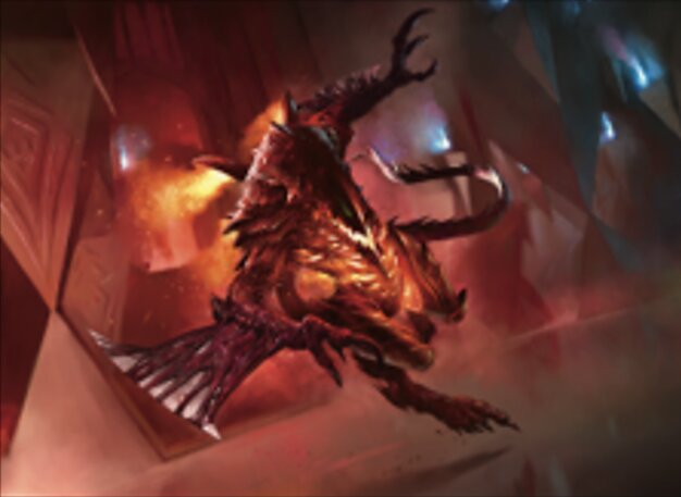Urabrask, Pretor Herege