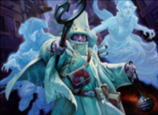 Nearheath Chaplain