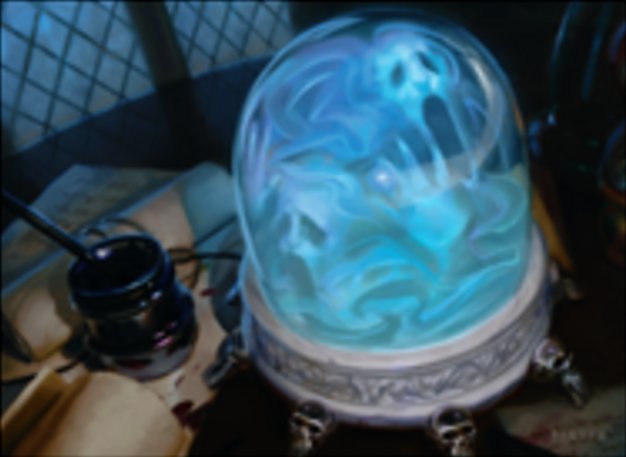 Vessel of Ephemera