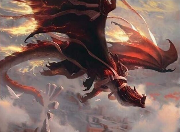 Lorehold, the Historian