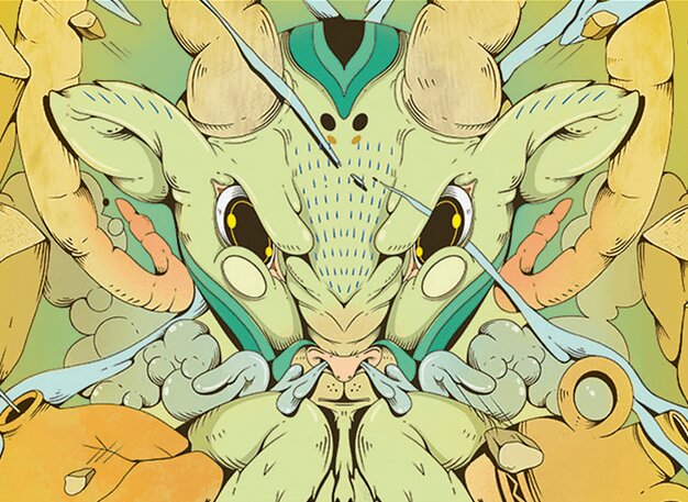 Pathbreaker Ibex
