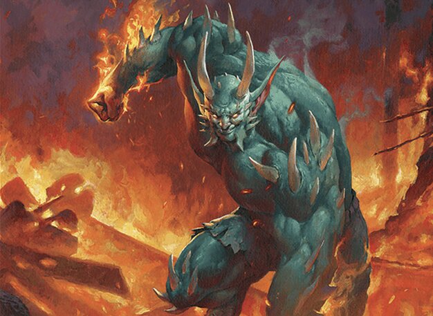 Ultimativer Grüner Kobold