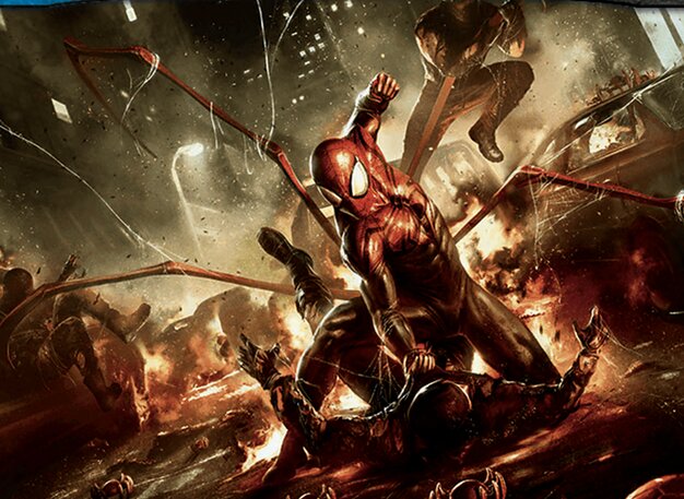Superior Spider-Man
