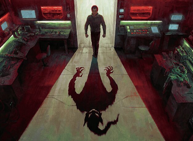 Schatten des Kobolds