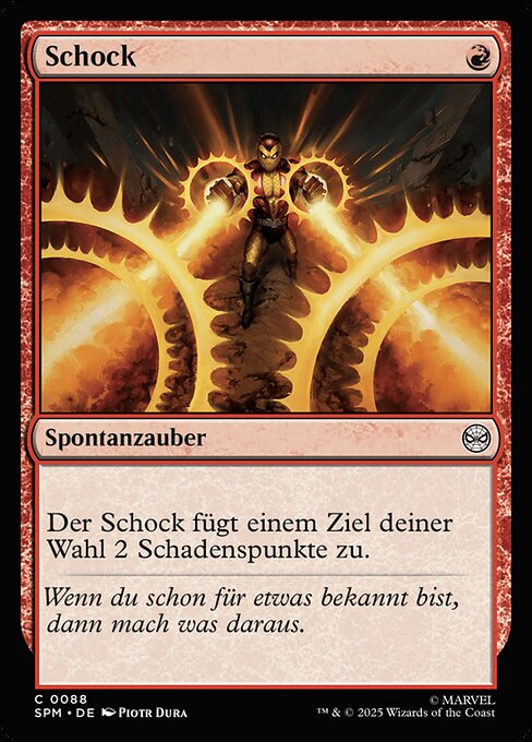 Schock