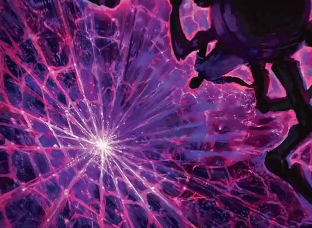 Web of Life and Destiny