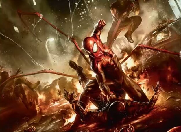 Superior Spider-Man