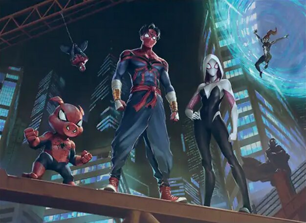 Web-Warriors