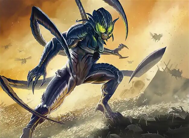 Spider-Slayer, Hatred Honed