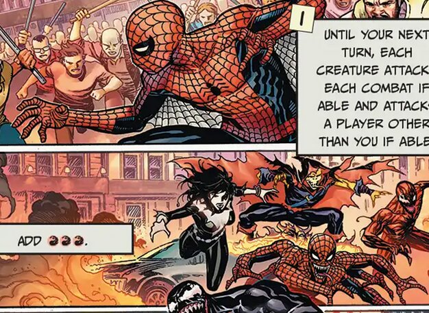 Maximum Carnage