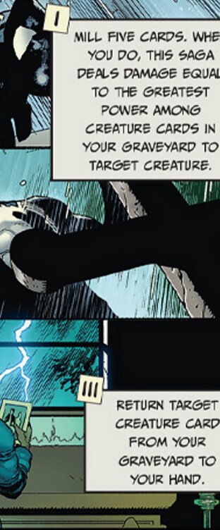 Kraven's Last Hunt