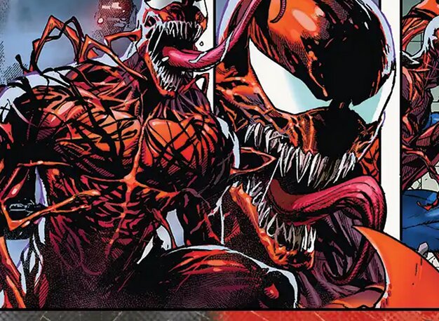 Carnage, Crimson Chaos