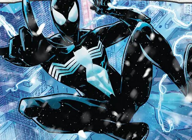 Spectacular Spider-Man