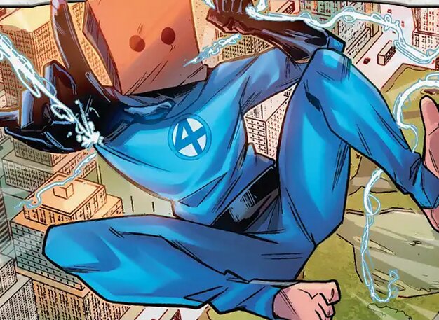Spectacular Spider-Man
