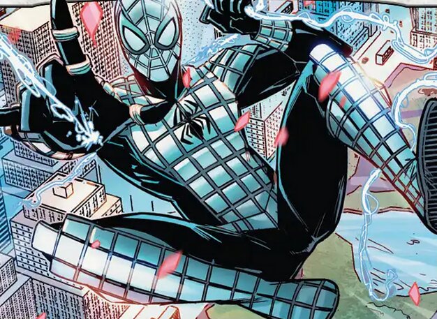 Spectacular Spider-Man