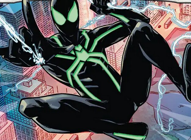 Spectacular Spider-Man