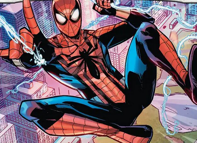 Spectacular Spider-Man