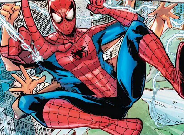 Spectacular Spider-Man