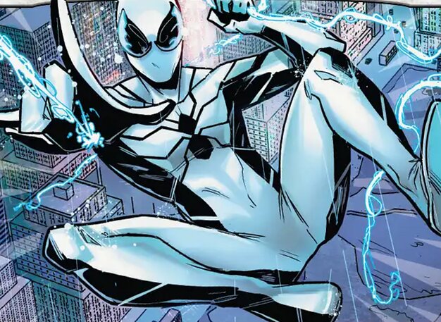 Spectacular Spider-Man