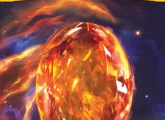 The Soul Stone