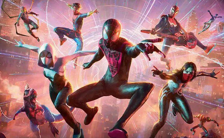 Spider-Verse