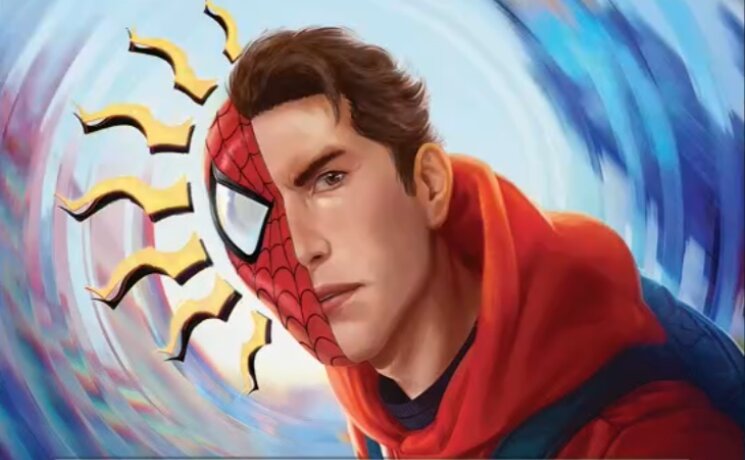 Spider-Sense