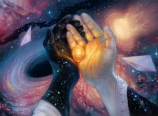 The Soul Stone