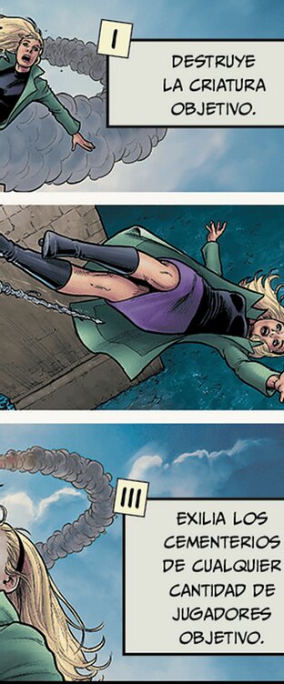 La muerte de Gwen Stacy