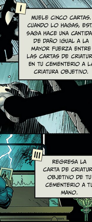 La última cacería de Kraven