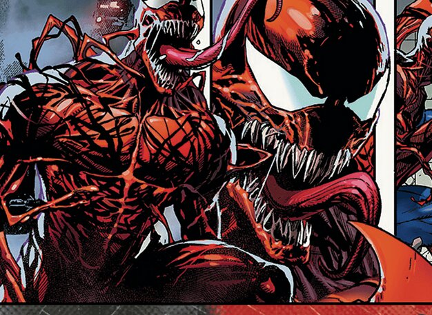 Matanza, caos carmesí