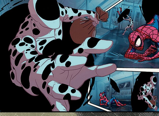 La Mancha, portal viviente