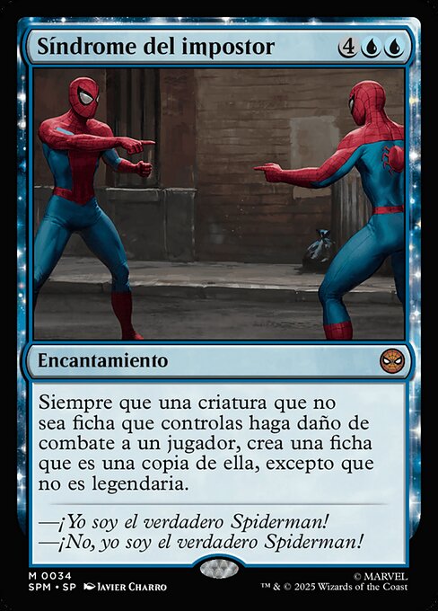 Síndrome del impostor